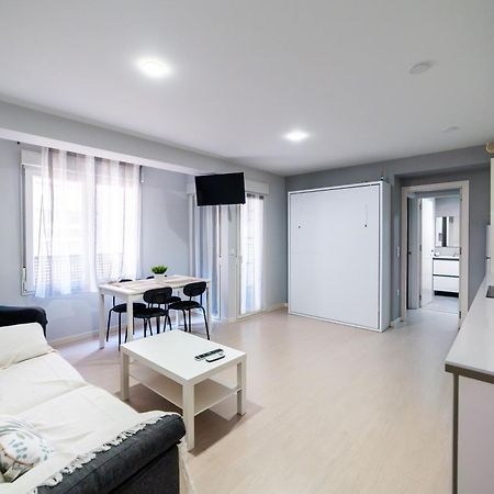 Hotel Quatre Llunes 산타 폴라 외부 사진