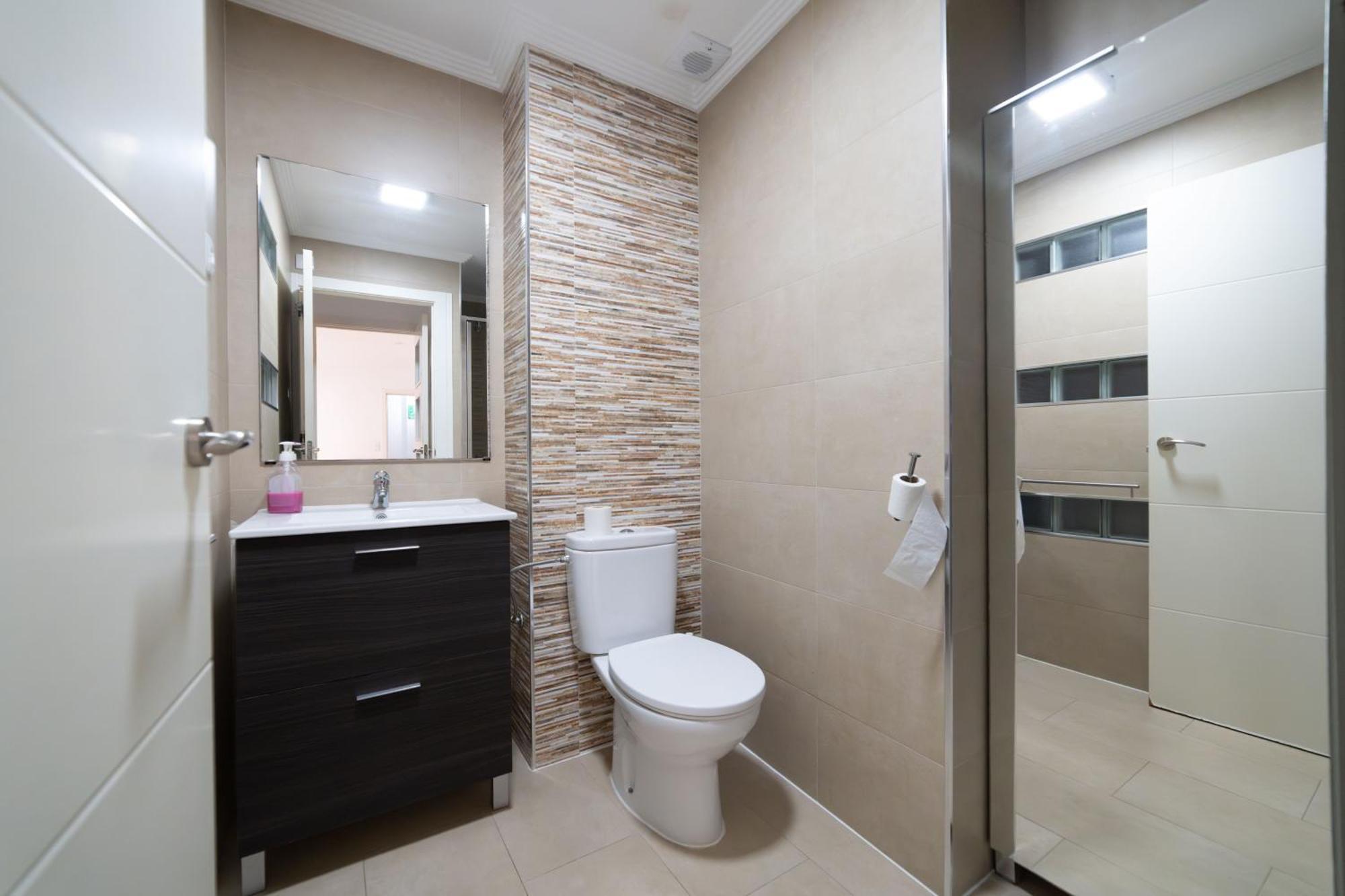 Hotel Quatre Llunes 산타 폴라 외부 사진