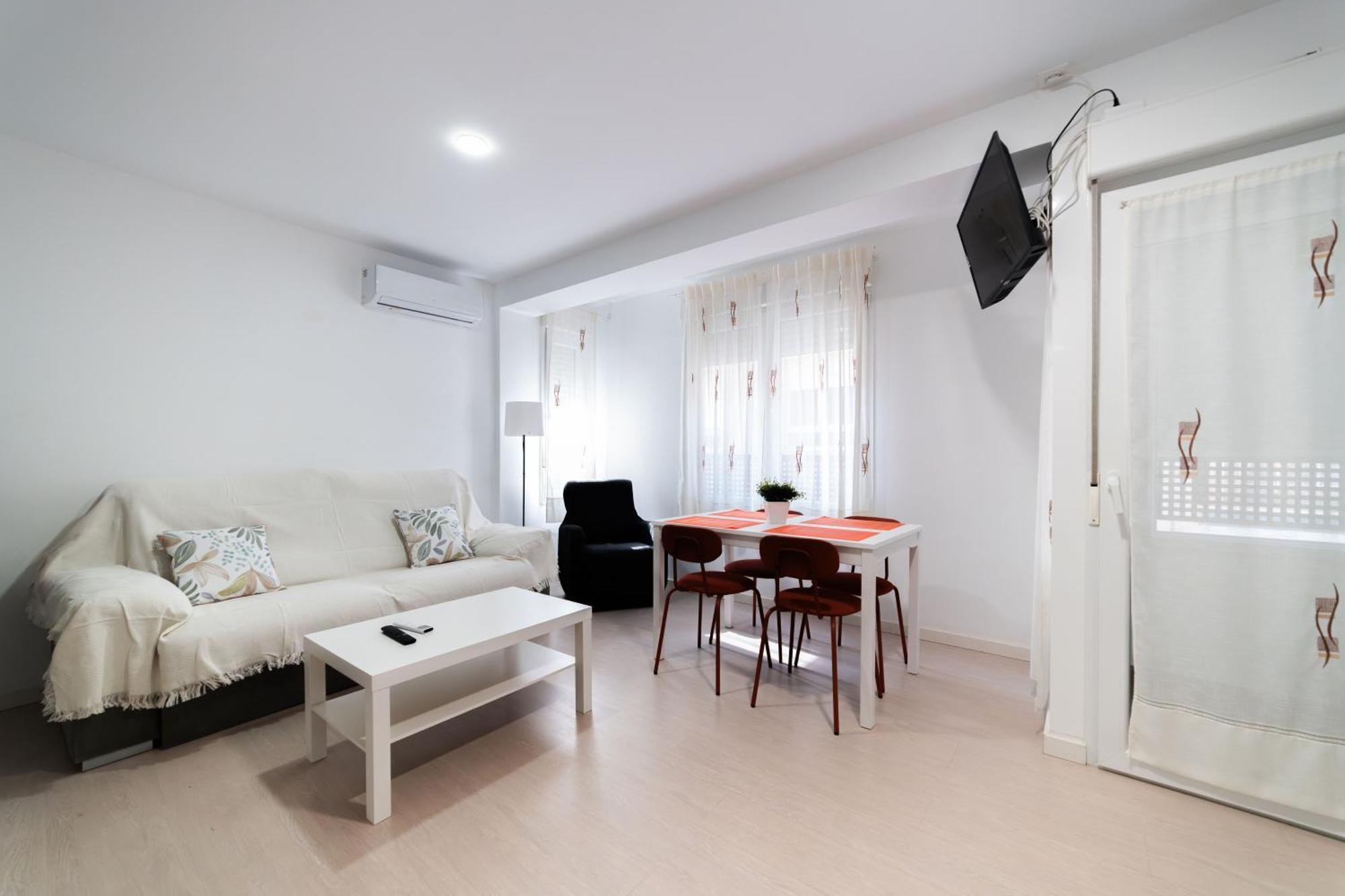 Hotel Quatre Llunes 산타 폴라 외부 사진