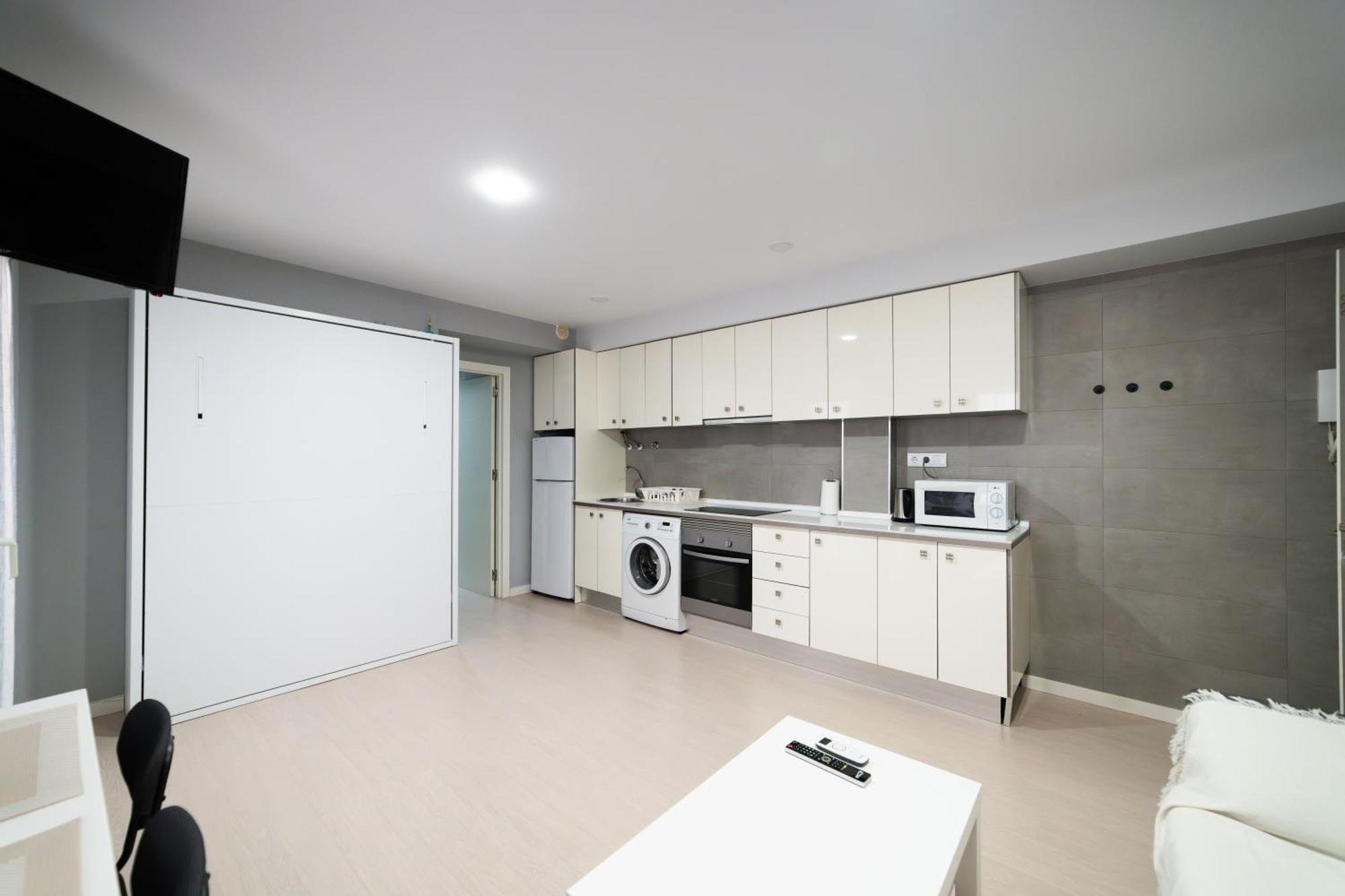 Hotel Quatre Llunes 산타 폴라 외부 사진