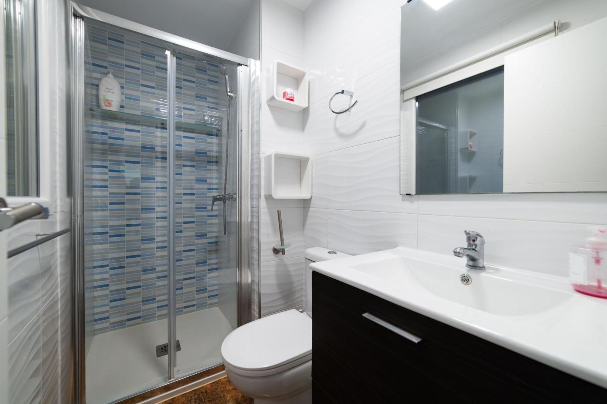 Hotel Quatre Llunes 산타 폴라 외부 사진