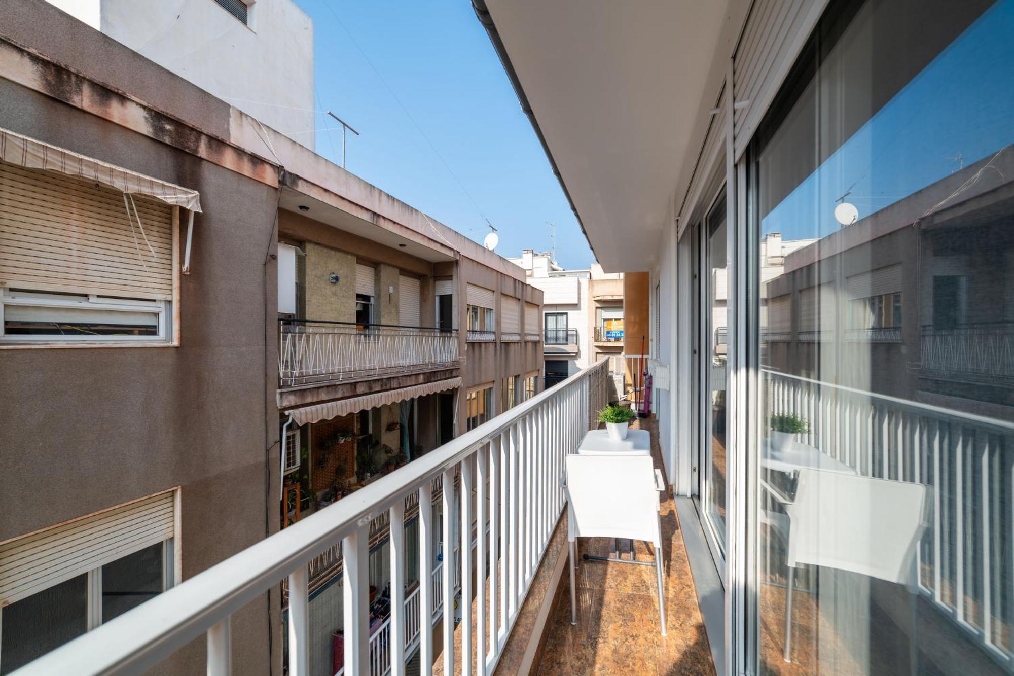 Hotel Quatre Llunes 산타 폴라 외부 사진