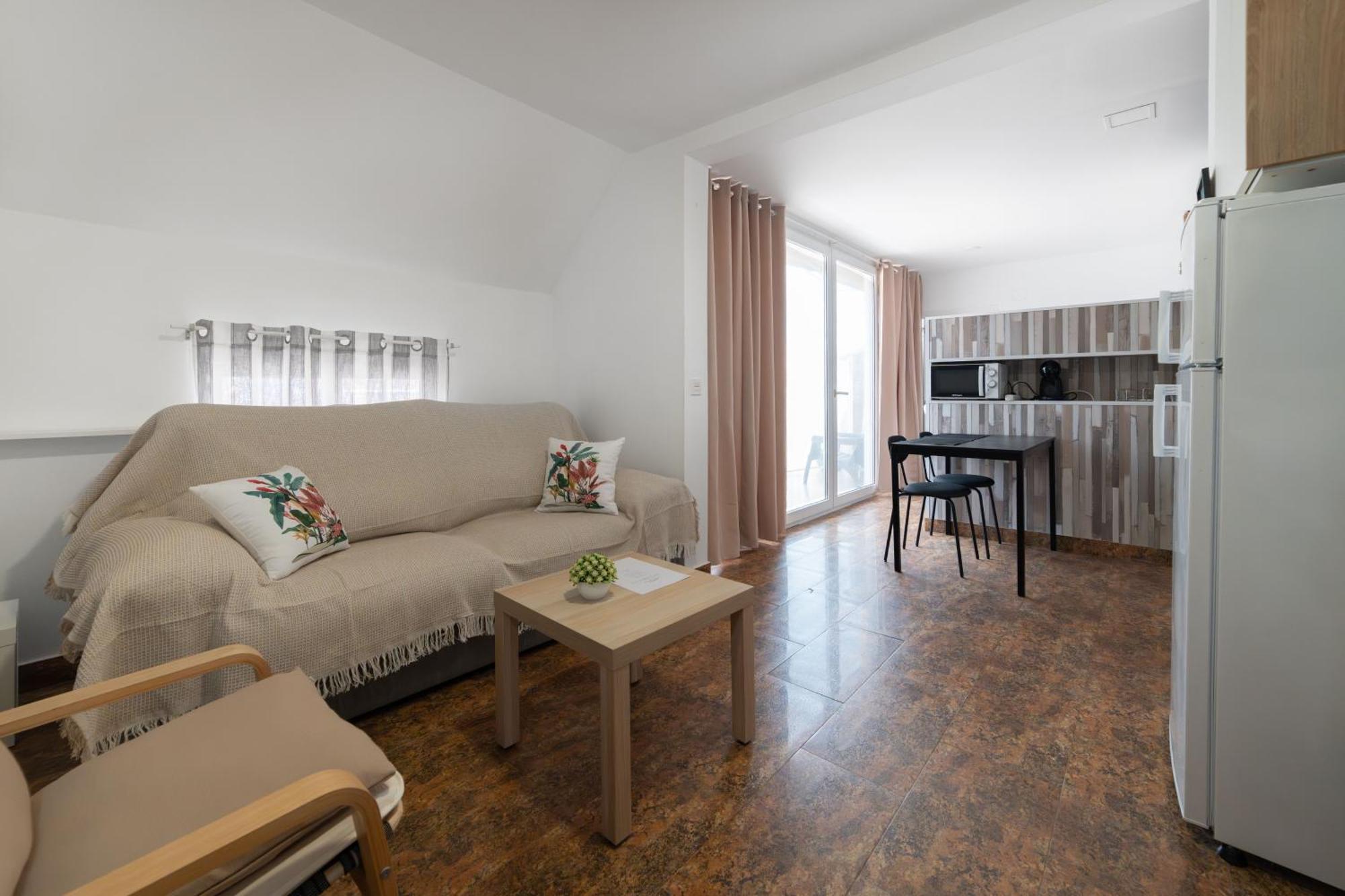 Hotel Quatre Llunes 산타 폴라 외부 사진